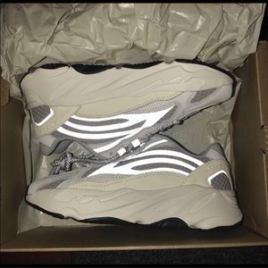 Yeezy 700